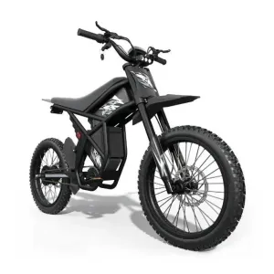 Електровелосипед Riding'times GT73 Off Road (2400Вт, 48В, 36.4Ah) 2026
