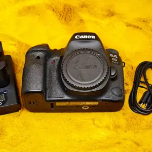 ‼️37186 кадрів‼️ Canon 6D mark II