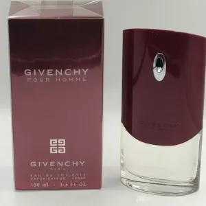Givenchy pour homme edt 100ml Оригинал