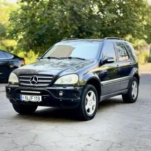 Mercedes ML400 автомат дизель в Запорожье
