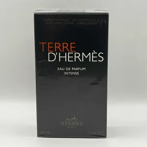 Hermes Terre d'Hermes Eau de Parfum Intense 100 мл Оригинал
