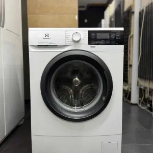 Пральна машина Electrolux з доставкою EW6S326SPI. Найбільший склад!