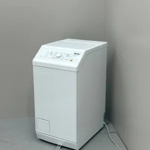 Пральна машина MIELE W 605 F Softtronic
