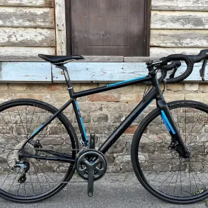 Шоссер шосейний Serious на Shimano Tiagra , 105!!!
