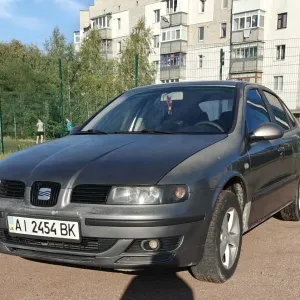 SEAT LEON в хорошому стані