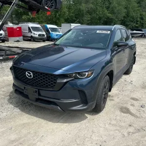 Автомобіль MAZDA CX-50 Preferred Plus AWD 2023