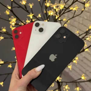 iPhone 13 128Gb Black (Обмін) на Xr 11 12mini 13  14 15 16 17 Pro max Кредит Гарантія ОЛХ Доставка