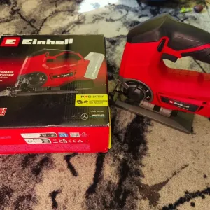 Лобзик Einhell тушка стан нового