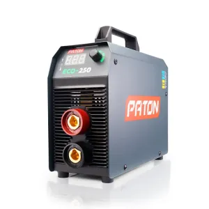 Сварочний апарат PATON™ ECO-250