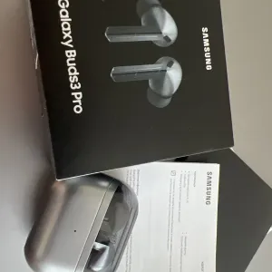 Наушники Samsung Galaxy buds3 pro