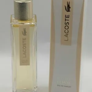 Lacoste Pour Femme edp 90 мл Оригинал