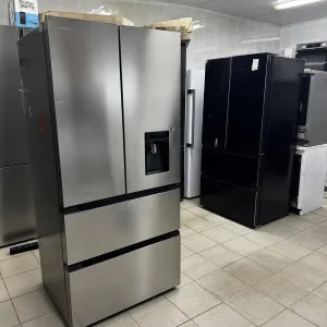 холодильник Cecotec Total NoFrost
