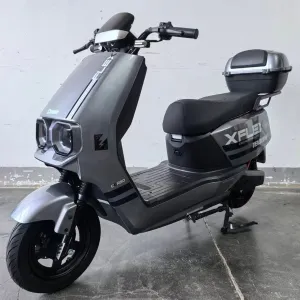 1800W електроскутер Corso Flex графен!Доставка безкоштовна!!