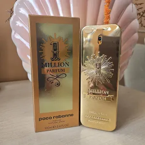 ДУХИ ПАРФУМ чоловічий Rabanne 1 Million Parfum 100 мл