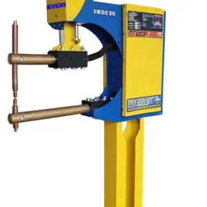 Контактна зварка МТ-603V3 ( 2х380В) 100кг