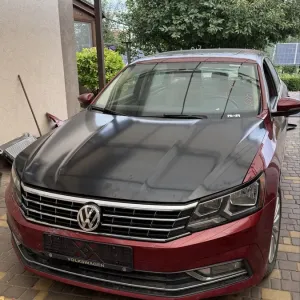 Продаж volkswagen passat se b8  nms