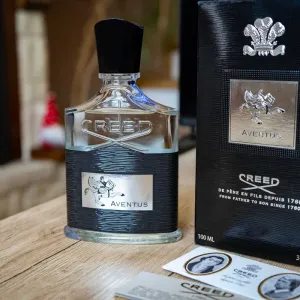 Creed Aventus 100ml. Оригинал. Чек. Лучший мужской парфюм