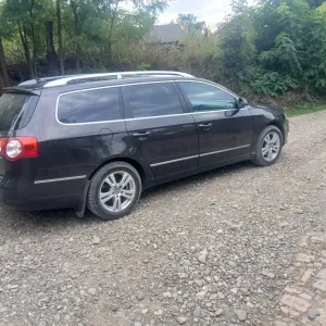 Продам. Volkswagen Passat B 6. 2.0 Диз