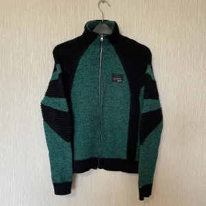 Оригінальний светр Adidas Equipment EQT вінтажний светр Adidas equipment кофта світшот adidas vintage adidas firebird adidas track jacket