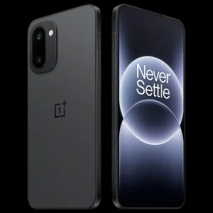 Oneplus Ace 6T black 12/256
