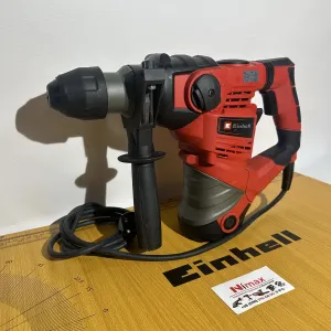 Продам свій власний Перфоратор Einhell TC-RH 1600