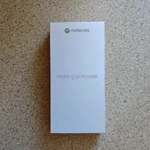 Motorola G57 Power 5G 12/256Gb Green. Гарантія