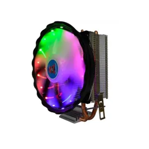 Кулер процессор 95W 100W Intel Amd 1200/1150/1155/1156/775/FM/AM2/AM3
