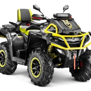 AODES Pathcross 1000-L MUD PRO EPS