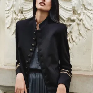 Пиджак жакет Zadig & Voltaire