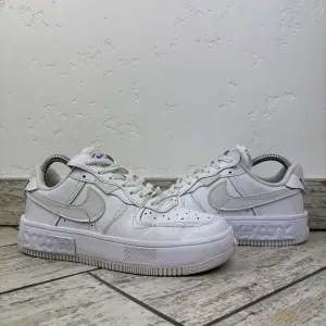 Nike air force fontsnka 38р 24 см