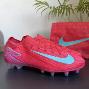 Nike Mercurial Air Zoom Vapor 16 Elite Ag оригінал бутси чоловічі розмір 44.5 (28.5см) нові FQ8693-800
