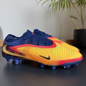 Nike Phantom 6 Low Elite Fg оригінал бутси розмір 40 (25см) нові HQ2332-800