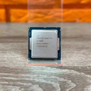 Intel Core i5-6600 (4 ядра) сокет 1151 /процесор для пк / гарантія 1 міс. ОПТ