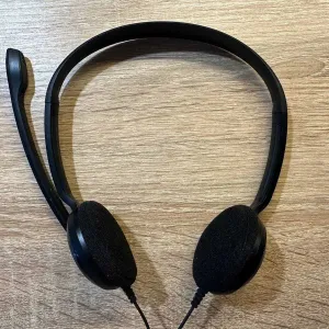 Навушники USB-гарнітура EPOS / Sennheiser PC 8 USB з мікрофоном