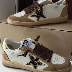 кеди кросівки жіночі ggdb golden goose голден гус   шкіряні