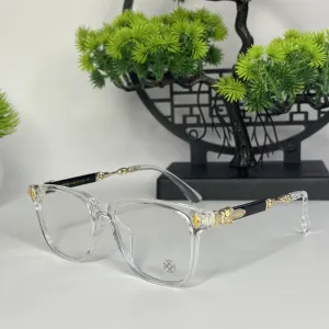 Окуляри Chrome Hearts. Очки Хром Хартс