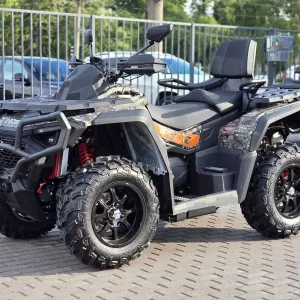 Новий квадроцикл  AODES Pathcross 850-L в Артмото Хмельницький