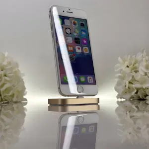 Стан Нового iPhone 6 128GB Silver (Магазин Гарантія)