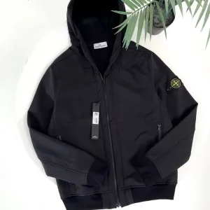 Куртка Stone Island Soft Shell