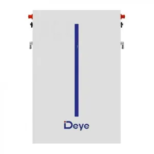 Акумуляторна батарея Deye RW-M6.1 48V 120AH (RW-M6.1)