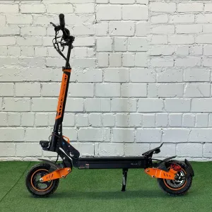 Електросамокат SINGLE X-BOOST 03 PRO GEN1 (1200 Вт, 23А*год) 2026 X