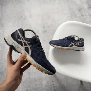Оригінал! Кросівки Asics. Ідеальний стан! Розмір 39 (24 см.)