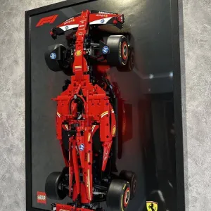 Рамка для  LEGO Конструктор Lego Рамка,лего формула