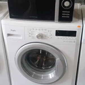 Пральна машина Whirlpool AWOC 51003SL