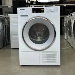Miele TWF 500WP сушильна машина