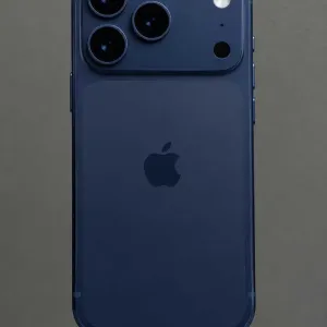 iPhone 17Pro 256Gb Blue (Кредит Обмін Xr/11/12/13pro/14/15/16Pro max OLX доставка Гарантія) ми з Житомира