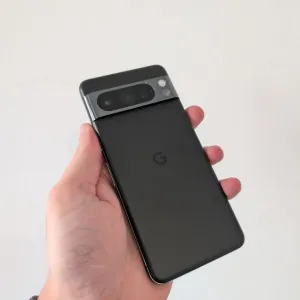 Google Pixel 8 Pro Black 12/128gb Без блокувань