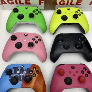 Джойстик controller геймпад XBOX ONE SERIES X модель 1914