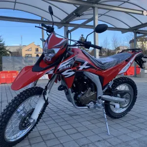 NEW LONCIN LX 250 GY-3K SX2 (LC171YMM) Кредит/Доставка