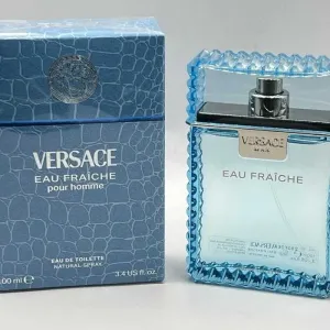 Versace Man Eau Fraiche edt 100 мл Оригинал